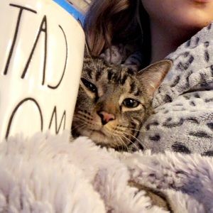 Meet your Posher, Vanessa